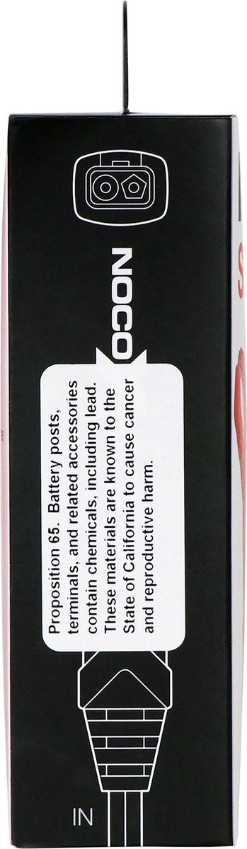 Noco x-connect gc001 Batterieklemmen