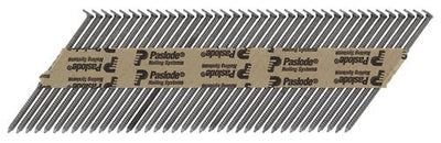Paslode Streifennagel 2,8x63 Ring klar (+Gas) IM90 P 3750