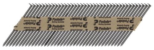 Paslode Streifennagel 3,1x90 Ring klar (+Gas) IM90 P 2500