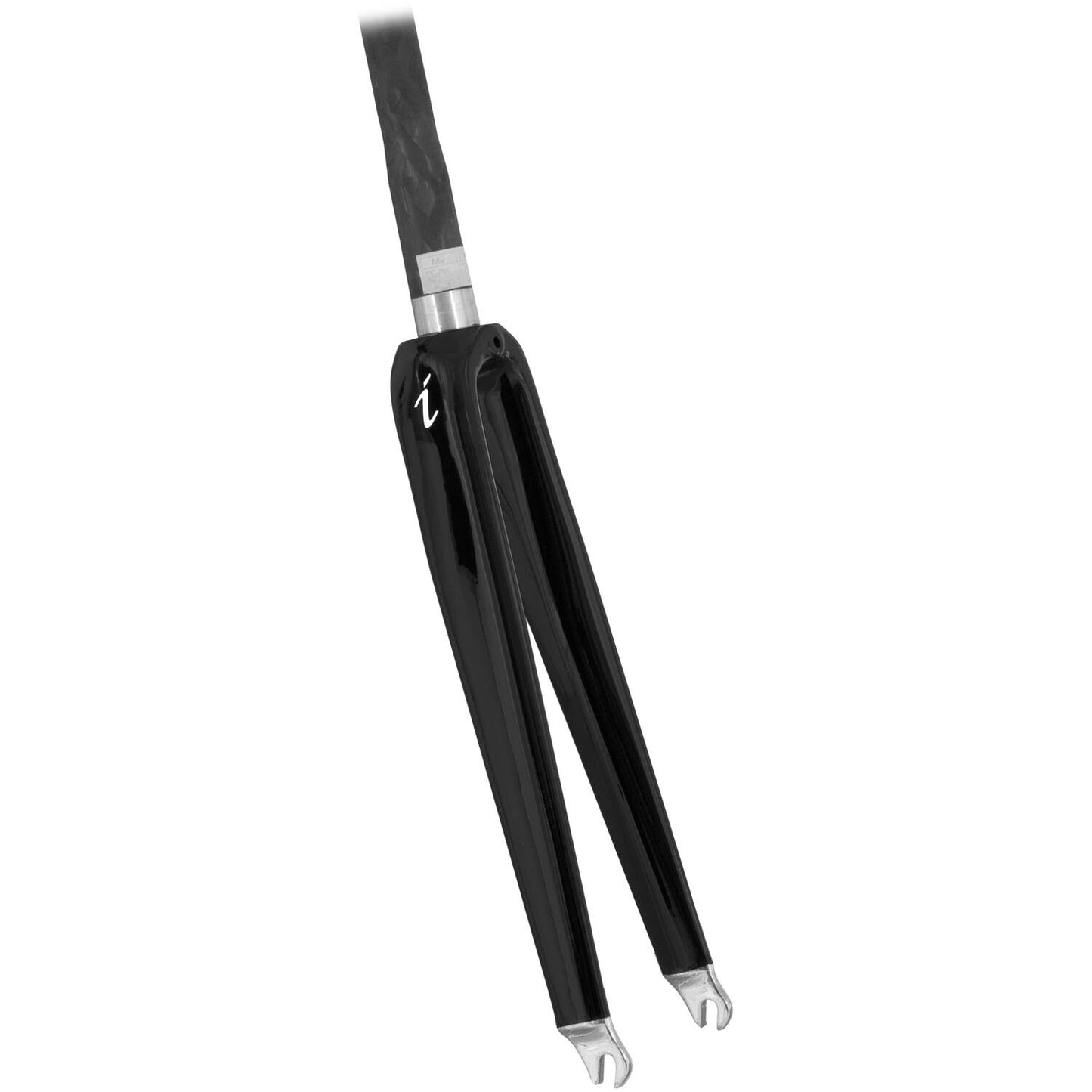 Verschiedene Isaac - Gabeleffizienz schwarz