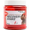 WCUP - Recovery Shake Superior Chocolate 500 Gramm