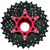 SunRace Kassette 10V 11-28 CSRX0 schwarz