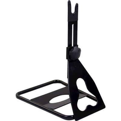 Mirage Display Stahl Stahl, einstellbar bis zu 29 “