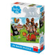 Puzzle Baby: Boden Puzzle Molletjes Geburtstag 24 Maxi Stücke
