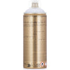 Montana -Sprühfarbe, weiß, 400 ml 1 Box
