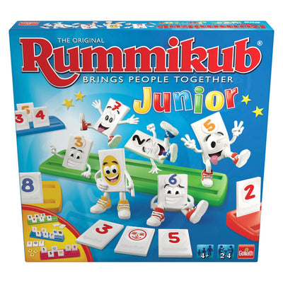 Goliath Rummikub der ursprüngliche Junior