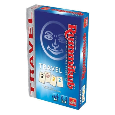Goliath Rummikub Reiseversion