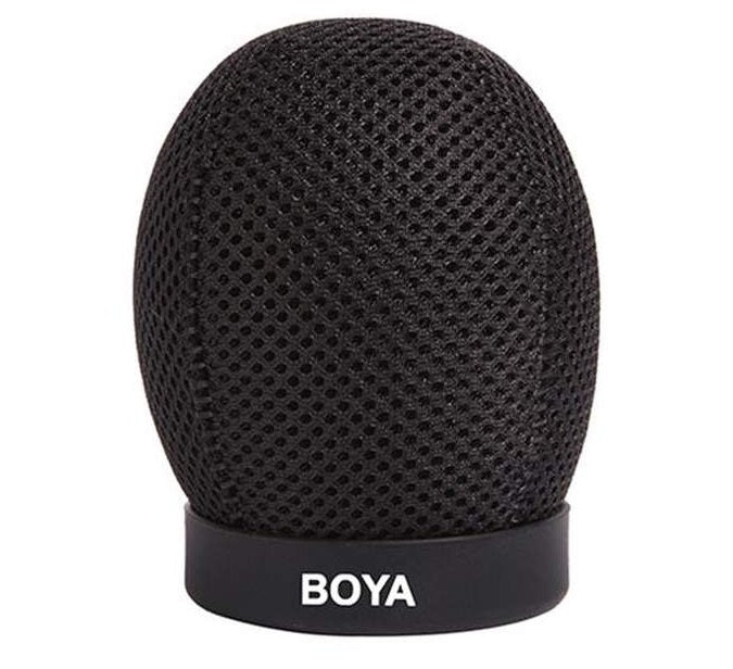 Boya Windkap By-T50