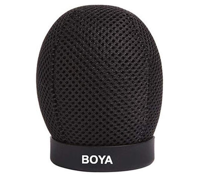 Boya Windkap By-T80