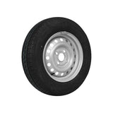 Rad komplett 155 80R13 Kenda - afbeelding 1