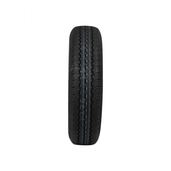 Rad komplett 155 80R13 Kenda