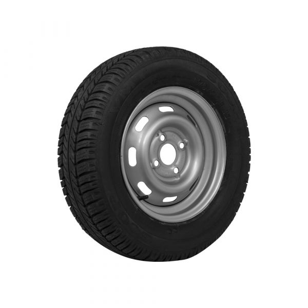 Pl. Rad 175 70 R13 4-Loch
