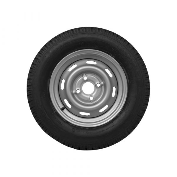 Pl. Rad 175 70 R13 4-Loch