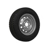 Kopl. Rad 175 70 R13 5 Löcher