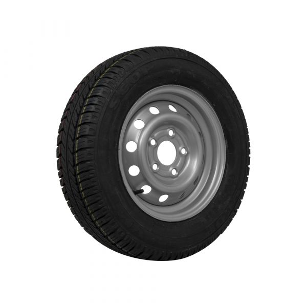 Kopl. Rad 175 70 R13 5 Löcher