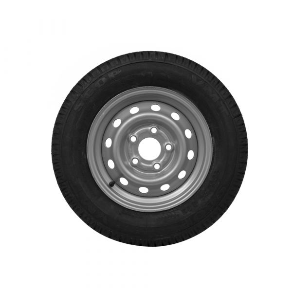 Kopl. Rad 175 70 R13 5 Löcher