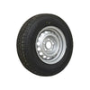 Wohnwagenrad 175R13 5 Loch Neu