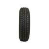 Wohnwagenrad 175R13 5 Loch Neu