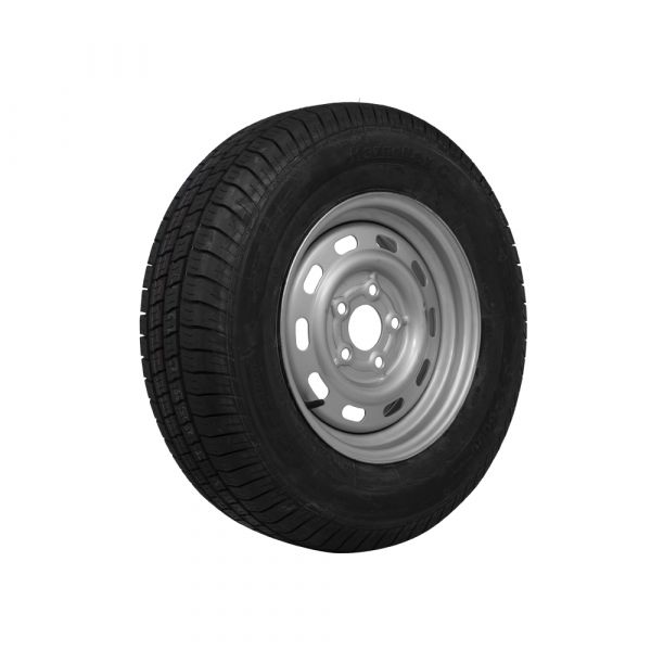 Wohnwagenrad 185R14 112 5 Neu