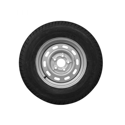 Wohnwagenrad 185R14 112 5 Neu