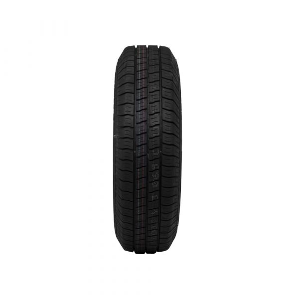 Wohnwagenrad 185R14 112 5 Neu