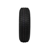 Wohnwagenrad 185R14 112 5 Neu - afbeelding 3