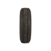 Wohnwagenrad 195R14C 112 5 Neu