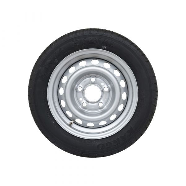 Wohnwagenrad 195 50 R13 5 Löcher