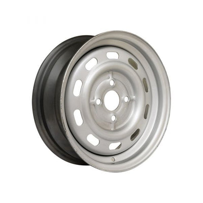 Felge 14 5J ET 30 675 KG 100*4