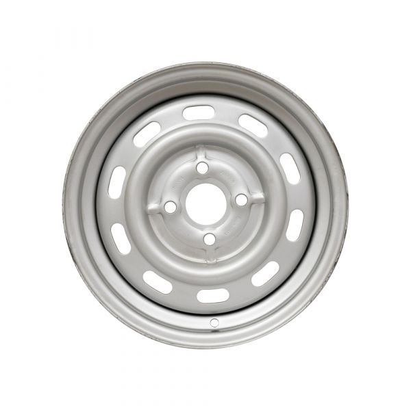 Felge 14 5J ET 30 675 KG 100*4
