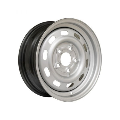 Felge 14 5.5J ET 30 112*5