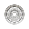 Felge 15 5J ET 30 112*5