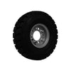 KPL. Wiel 5.00 8 Pt HD 8 pr. 5 Loch