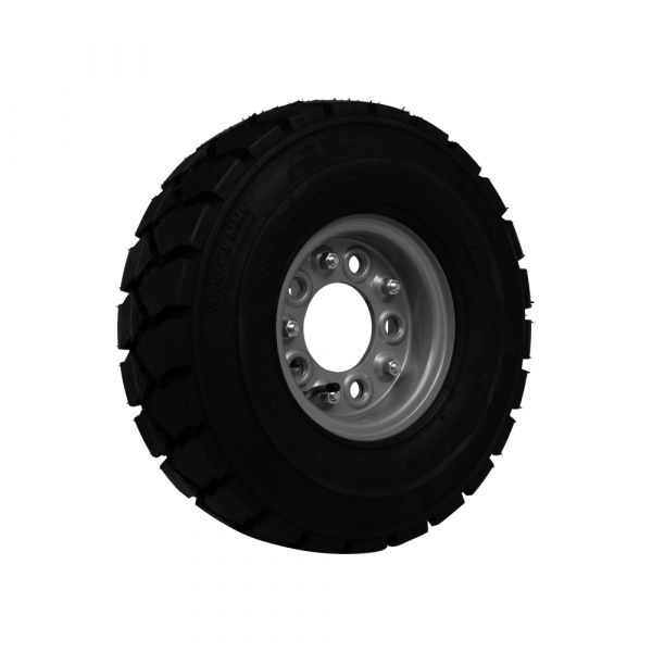 KPL. Wiel 5.00 8 Pt HD 8 pr. 5 Loch