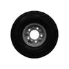 KPL. Wiel 5.00 8 Pt HD 8 pr. 5 Loch