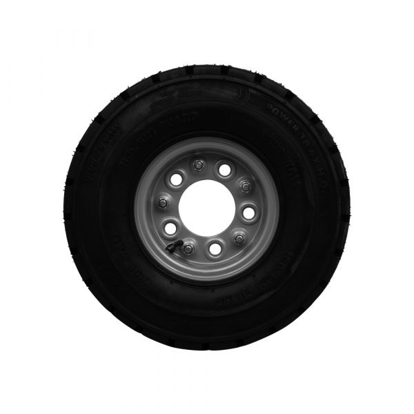 KPL. Wiel 5.00 8 Pt HD 8 pr. 5 Loch