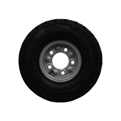 KPL. Wiel 5.00 8 Pt HD 8 pr. 5 Loch