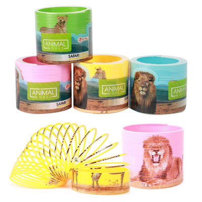 Toi-toys Toi-Spielzeug Frühlingswildtier