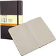 Notizbuch Moleskine A5 Line Hardcover schwarz