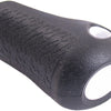 Gazelle Griff Cap Reform Basic 88 mm Schwarz mit weißen Wäldern