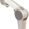 Gazelle Lenker Shuttle 105 160 V2 silber