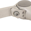 Gazelle Lenker Shuttle 105 160 V2 silber