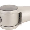 Gazelle Lenker Shuttle 105 160 V2 silber