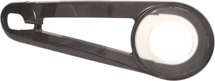 Gazelle -Kette Guard 28 Agudo Eclipse Schwarz