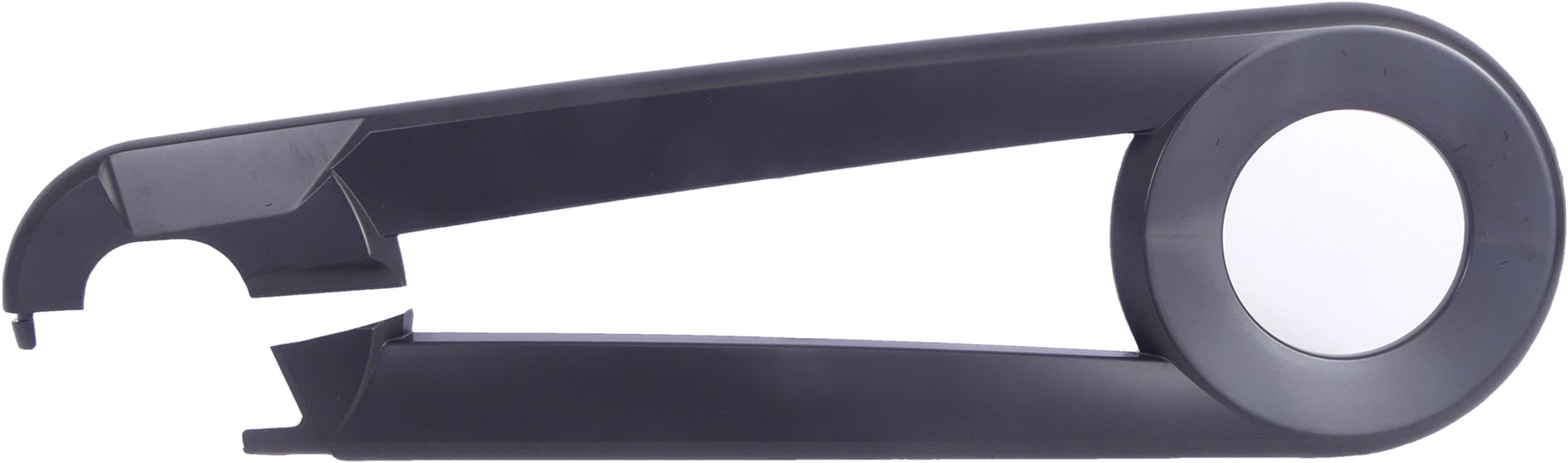Gazelle -Kettenwache Front Xcero Black