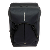 Newlooxs New Looxs Doppeltasche Sports Mik 2.0 40l Polyester schwarz