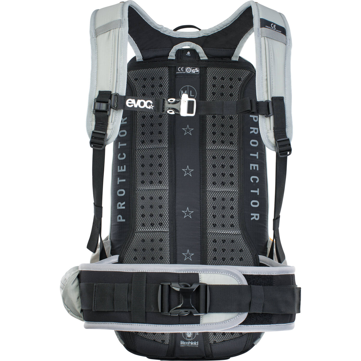 Evoc - fr enduro 16 stone m l 16l