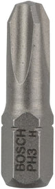 Bosch - ph3 xh-tors - 100 Stück