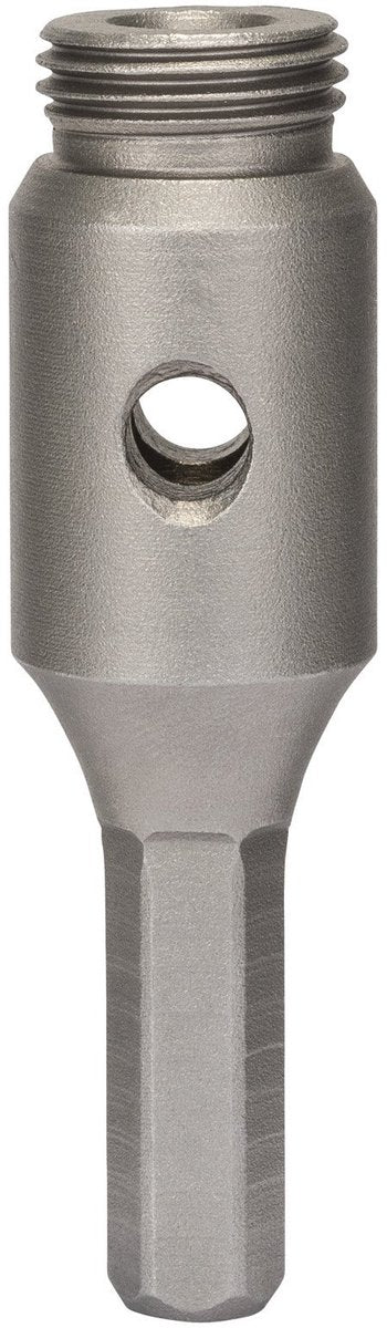 Bosch Adapter für Diamantbohrkronen 1 2 BSP - Sechskant - 1 Stück