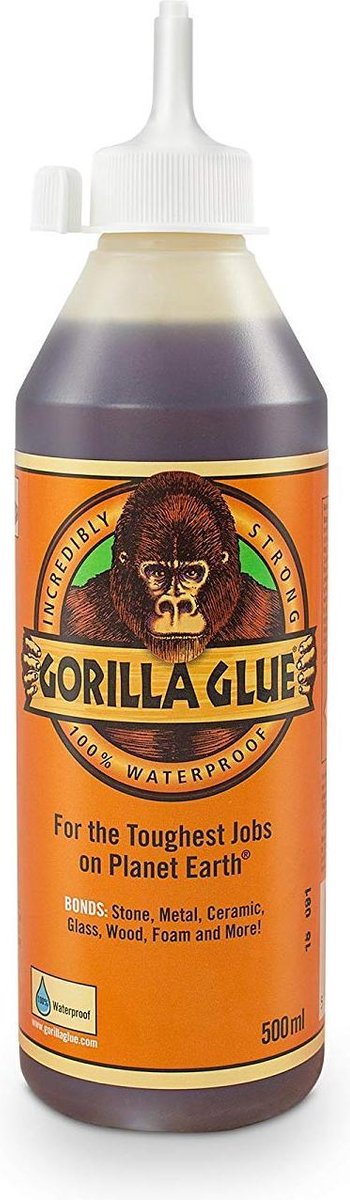 Gorilla-Kleber 115 ml